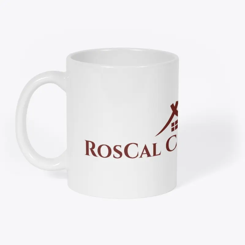 RosCal Apparel